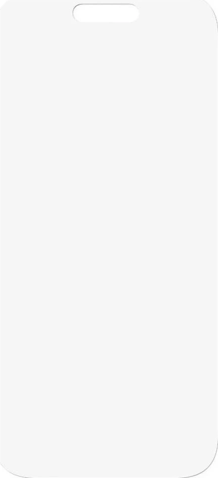 Mbështjellës xhami PanzerGlass Classic Fit EasyAligner për iPhone 17 Pro, transparent