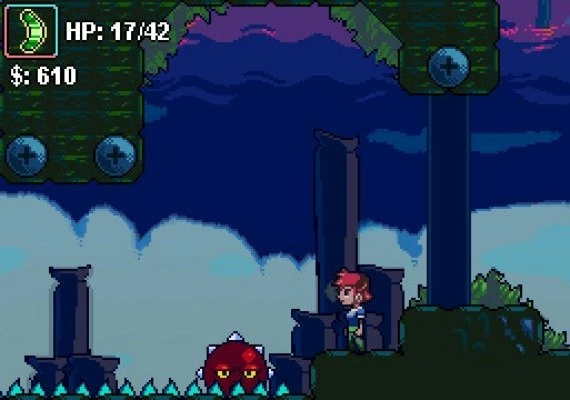 Treasure Hunter Man 2 EN Global