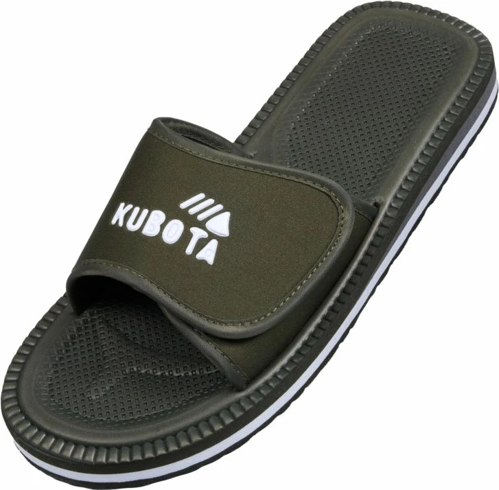 Papuqe Kubota unisex, khaki