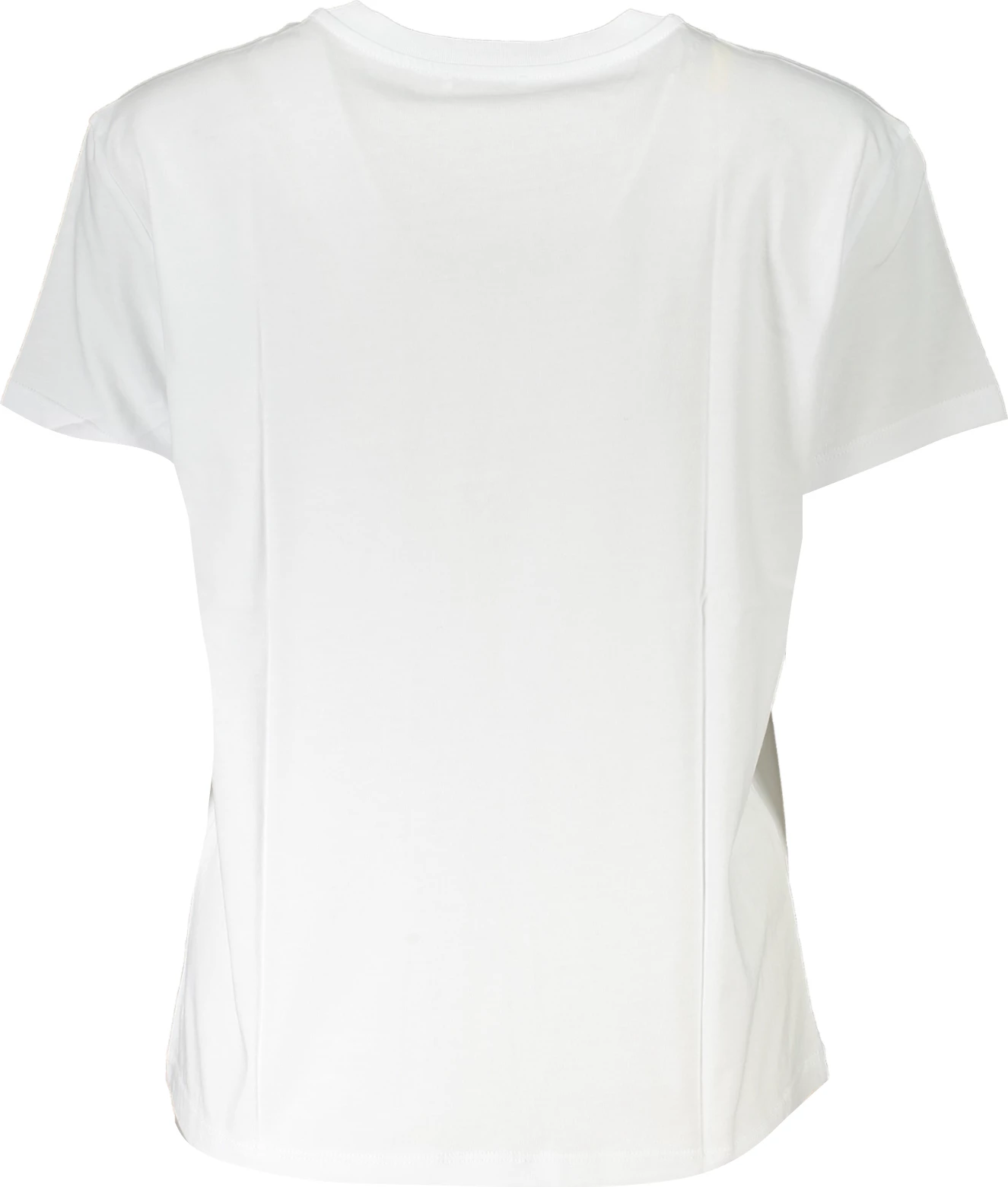 Maicë femra Patrizia Pepe, e bardhë