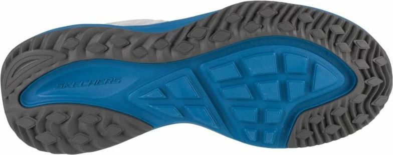 Atlete Skechers lifestyle, gri [Madhësia: 42.5]