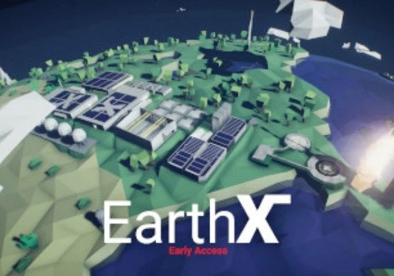 EarthX EN/PL/RU Global
