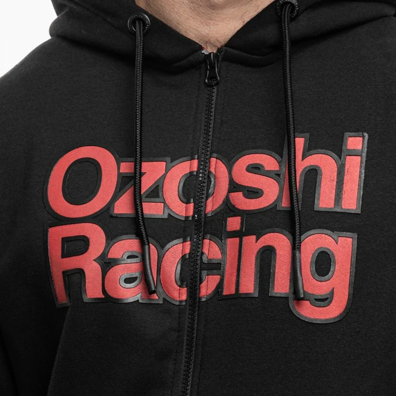 duks për meshkuj Ozoshi, i zi [Madhësia: M]