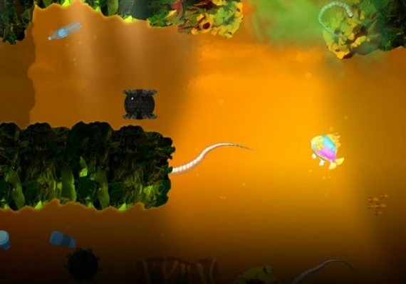 Pearls of the Oceans EN Global