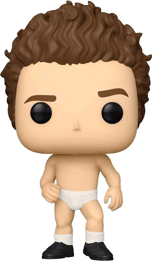 Figurinë Funko Pop TV Seinfeld Kramer in Underwear