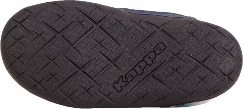 Këpucë për fëmijë Kappa, blu deti dhe rozë [Madhësia: 20]
