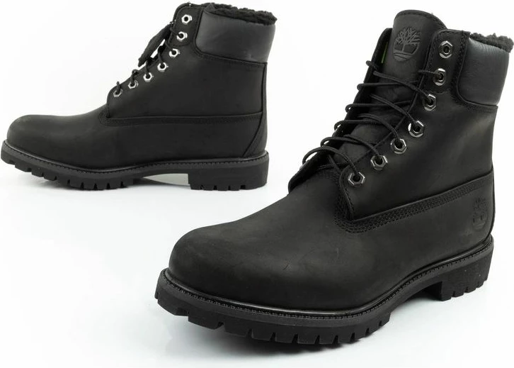 Çizme për meshkuj Timberland, Premium 6 In [Madhësia: 43]