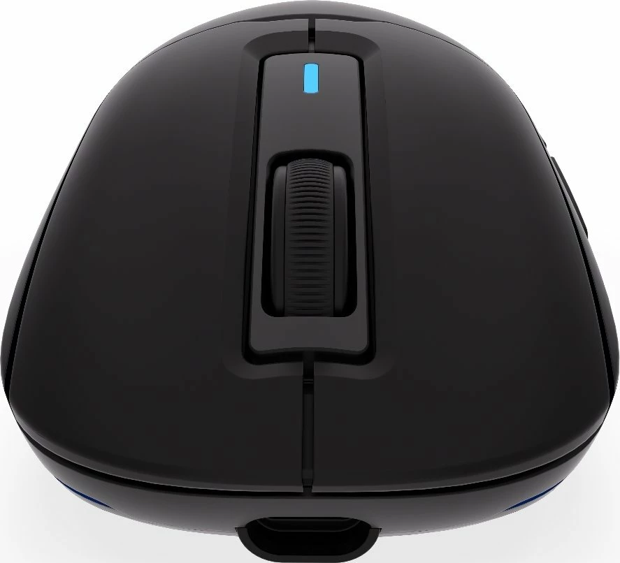 Maus gaming wireless Krux Plasma KRXB001 12000 DPI RGB, i zi