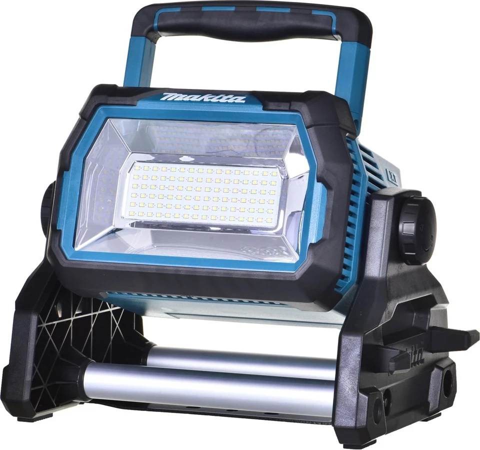 Dritë LED Makita DML809, IP65, 18 V, Bardhë