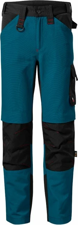 Pantallona për meshkuj Rimeck, të zeza dhe blu [Madhësia: 52 cm]