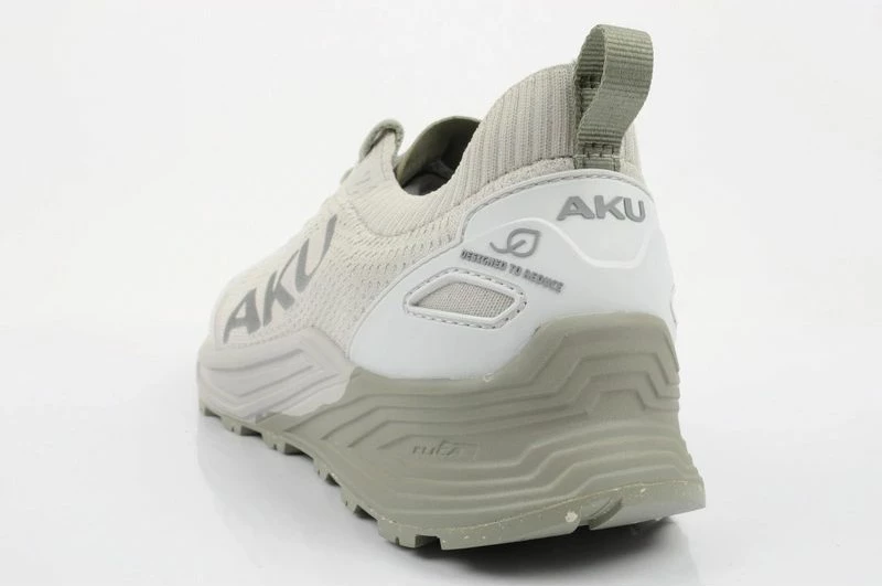 Atlete trekking për meshkuj Aku, gri