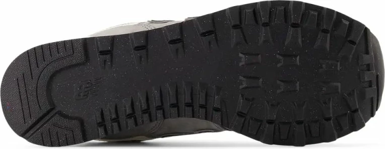 Atlete unisex New Balance, gri [Madhësia: 41.5]
