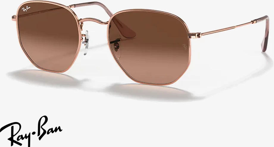 Syze dielli unisex Ray-Ban