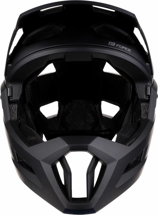 Helmete Venom Zeze L-xl