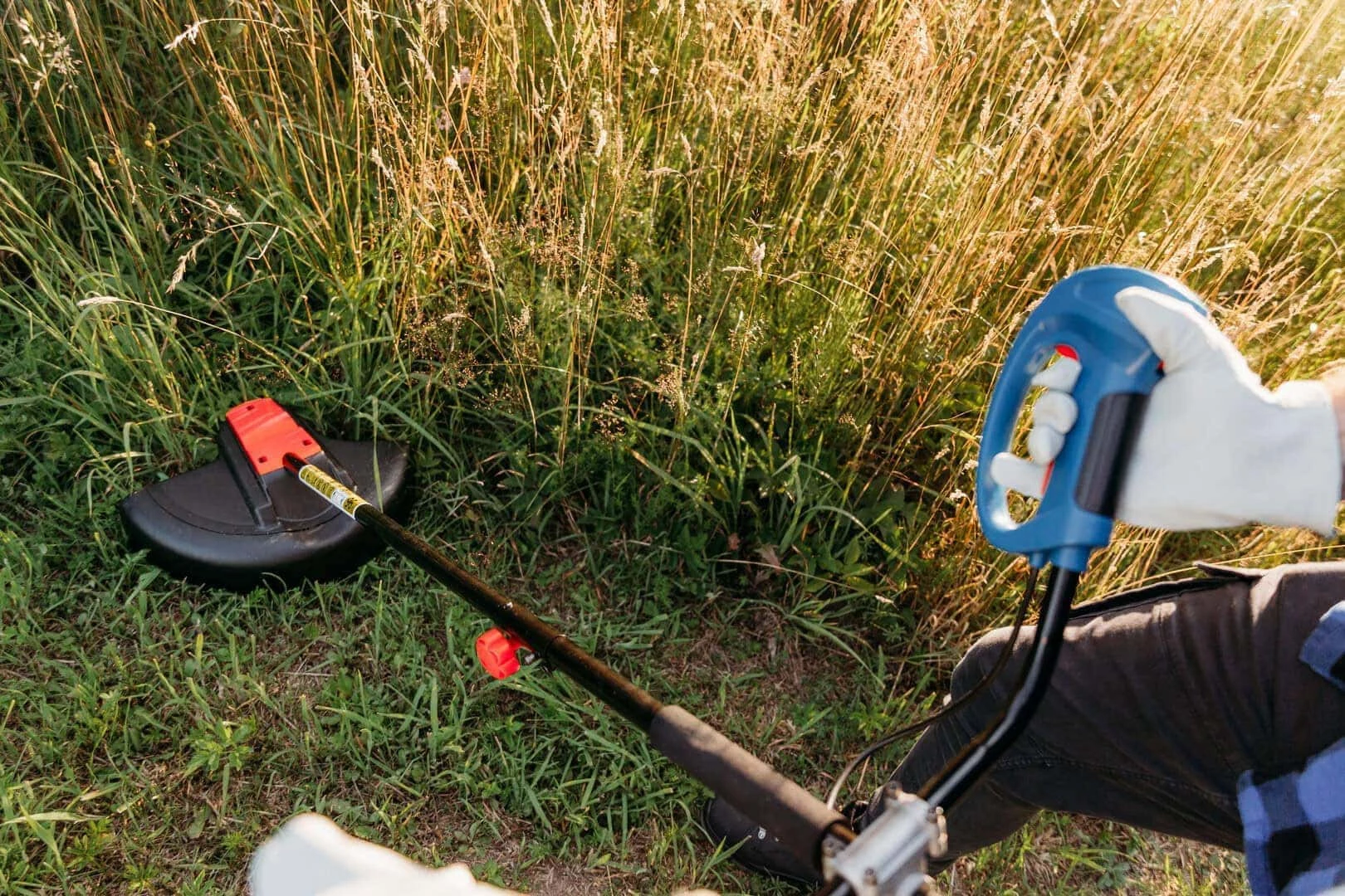 Kosë Elektrike BLAUPUNKT BC5010