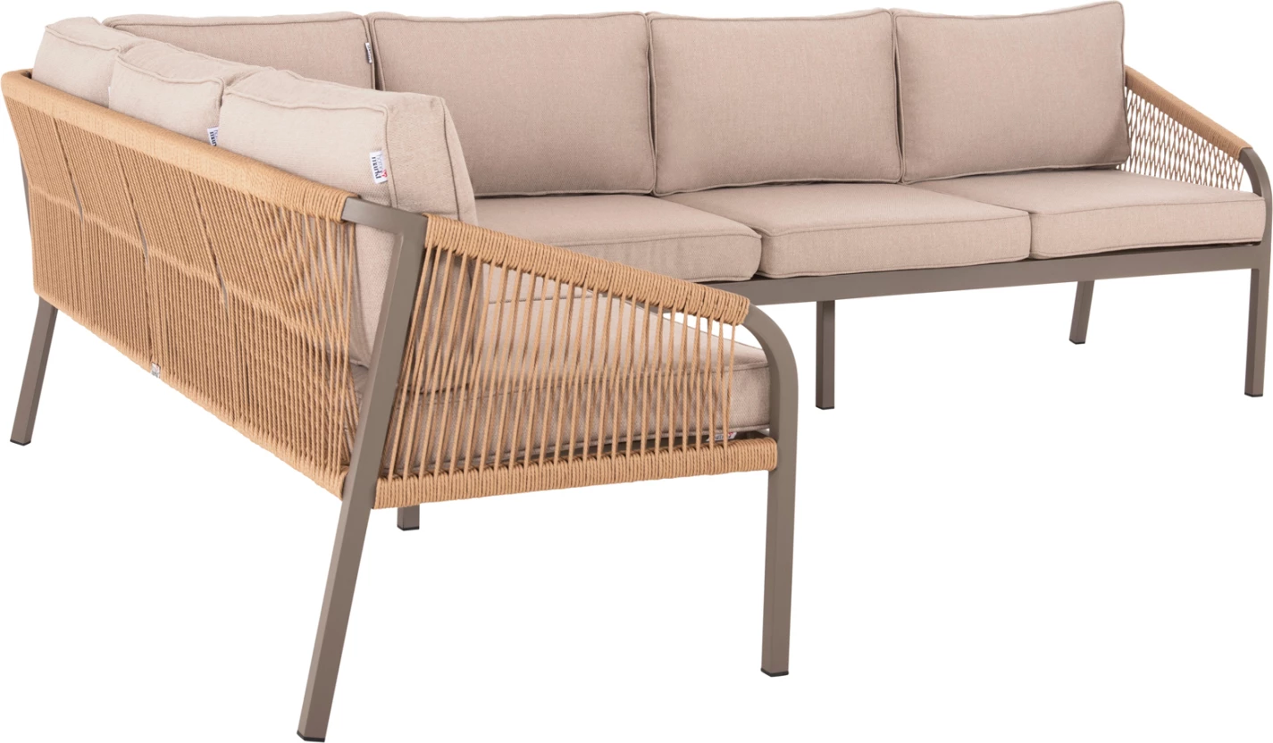 Set ulëse për kopsht MAERLY FH6140.03, bezhë