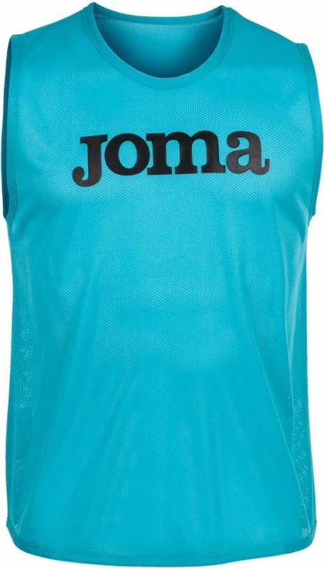 Etiketë stërvitje për futboll Joma, për meshkuj, blu [Madhësia: 164 cm]