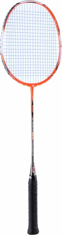 Raketë badminton Teloon për meshkuj, e kuqe