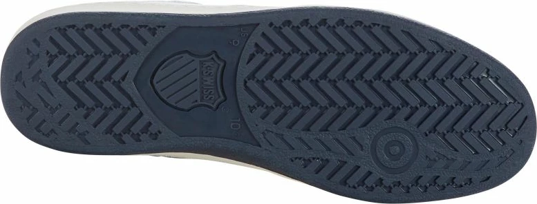 Atlete meshkuj K-Swiss, të bardha