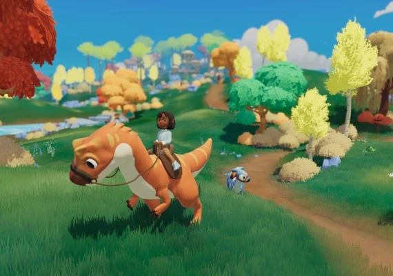 Paleo Pines Global