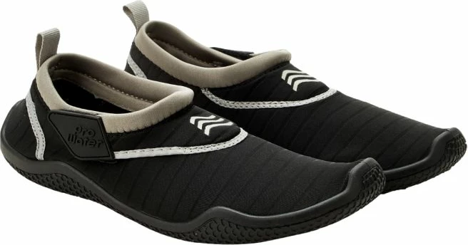 Atlete uji për femra Prowater PRO-26-48-114L, të zeza [Madhësia: 38]