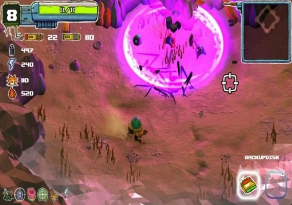 Moss: Destruction EN Global