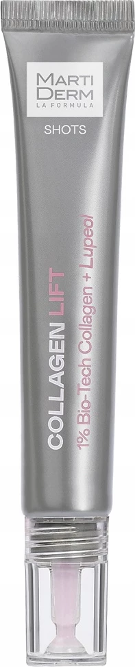 Serum fytyre Martiderm Shots Collagen Lift për femra 20ml