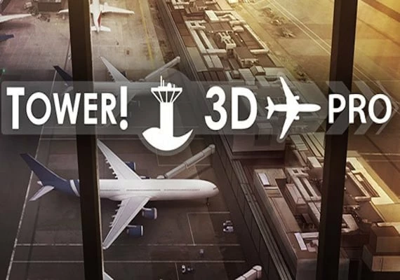 Tower!3D Pro EN Global