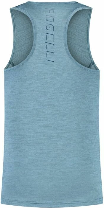 Jelek sportiv Rogelli për meshkuj, i kaltër