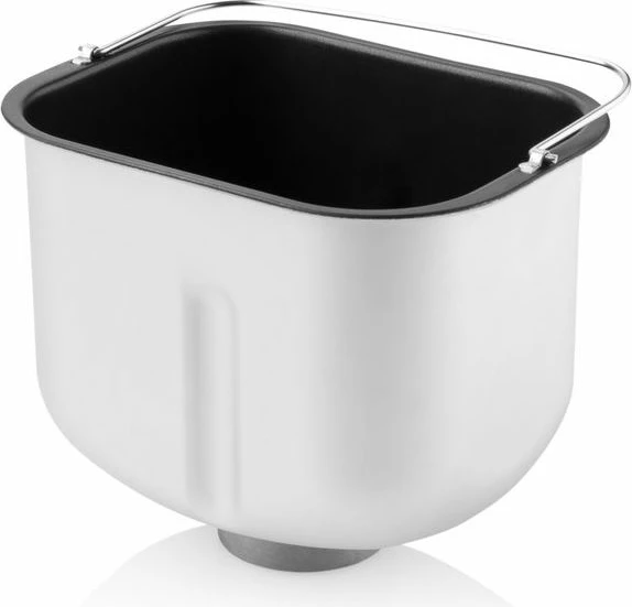 Pjekëse buke ETA Delicca Mini 1 kg 600 W 12 programe e bardhë