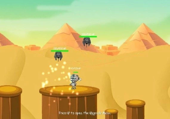 Achievement Hunter: Pharaoh EN Global