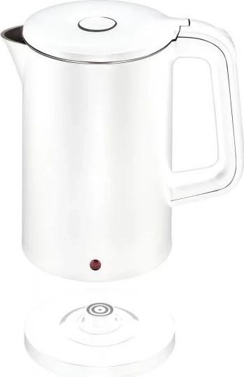 Këllëf elektrik MPM MCZ-105, 1.7L, i bardhë