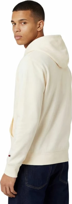 Duks për meshkuj Champion 220783 YS084, krem [Madhësia: XL]