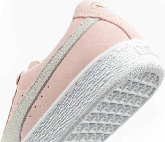 Atlete femra Puma, rozë