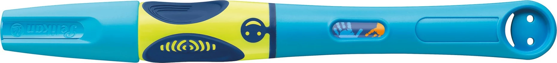 Stilolaps Pelikan 809177, ngjyrë kaltër, për të majtë, 1 copë
