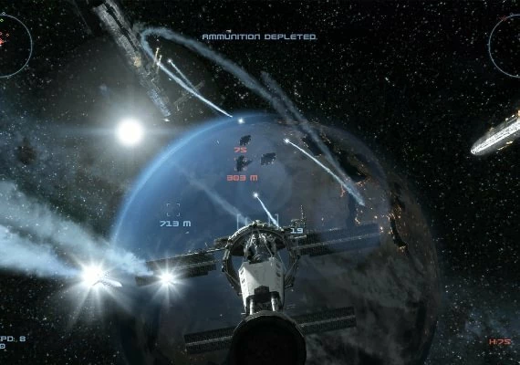 Iron Sky: Invasion - The Second Fleet DLC EN/DE/FR/IT/PL/CS/ES Global