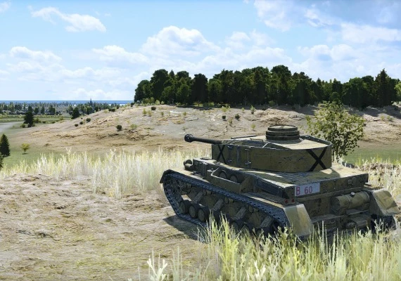 Steel Division 2 - Men of Steel DLC EN Global