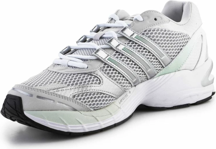 Atlete adidas Supernova Cushion 7 GW6788, për meshkuj dhe femra, gri