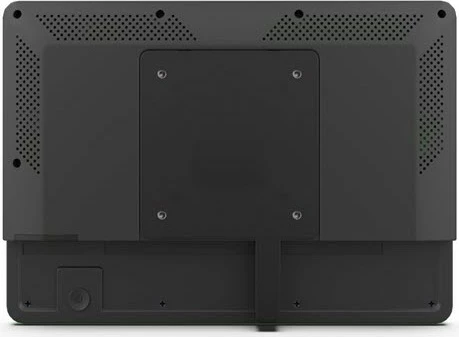 Tablet ALLNET 10 Zoll, Android 11, LTE, NFC, ngjyrë e zezë