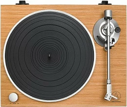 Gramafon audio-technica AT-LPW30TK, phono i integrum, manual, dru