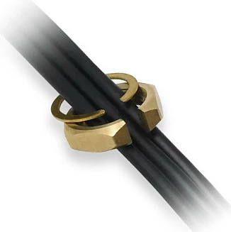Antena Teltonika PR1KCS28, 28 dBi, kabllo 3 m, SMA/RP-SMA, IP67, e zezë