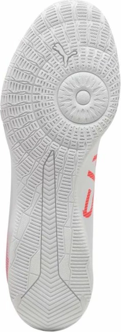 Atlete futbolli për meshkuj Puma, të bardha