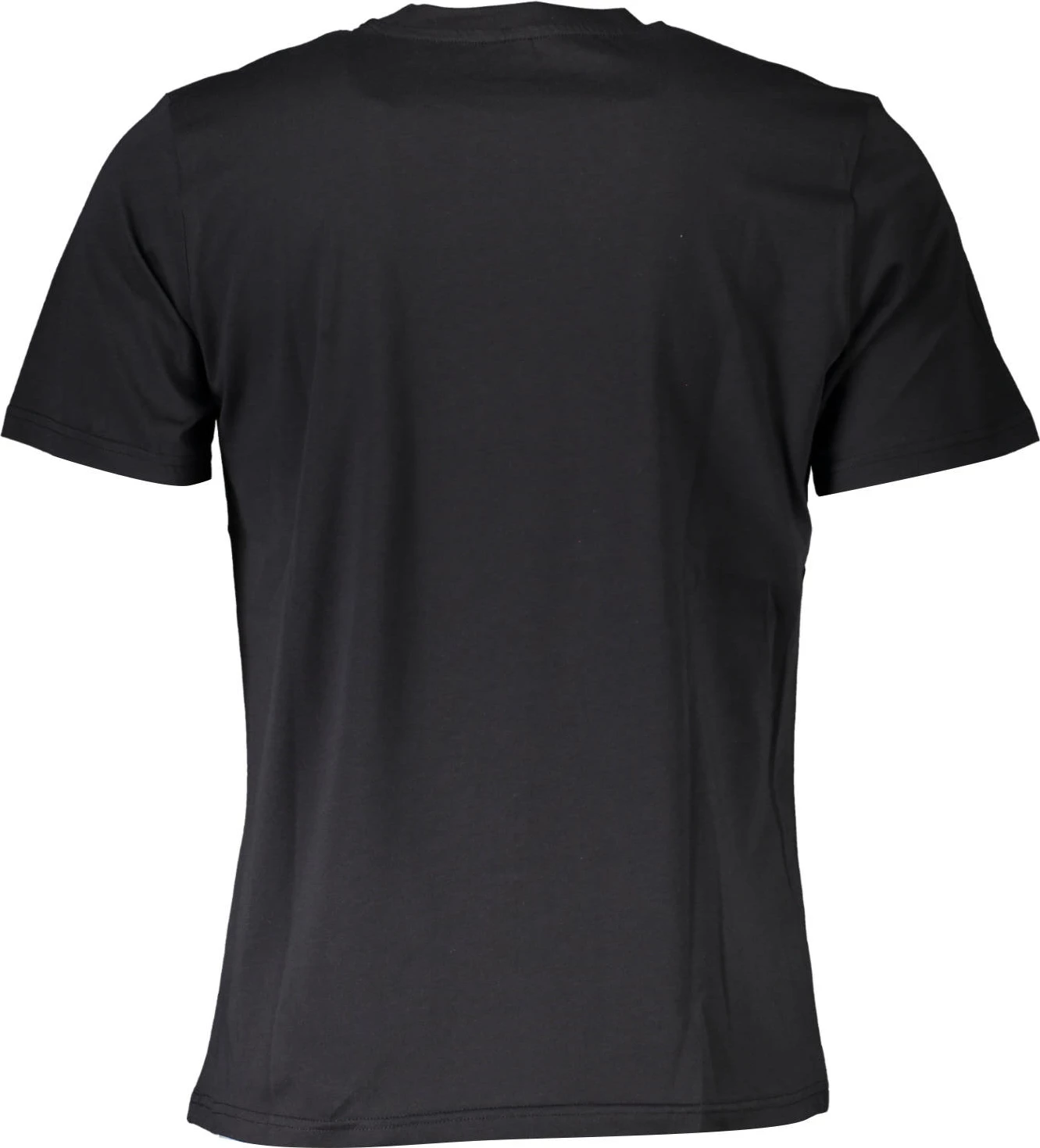 Maicë për meshkuj NORTH SAILS, e zezë