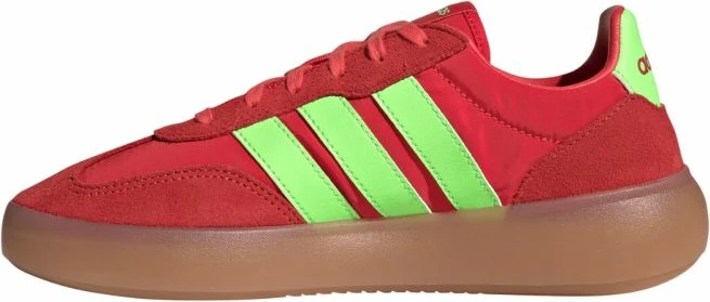 Atlete për femra adidas, të kuqe [Madhësia: 39 1/3]