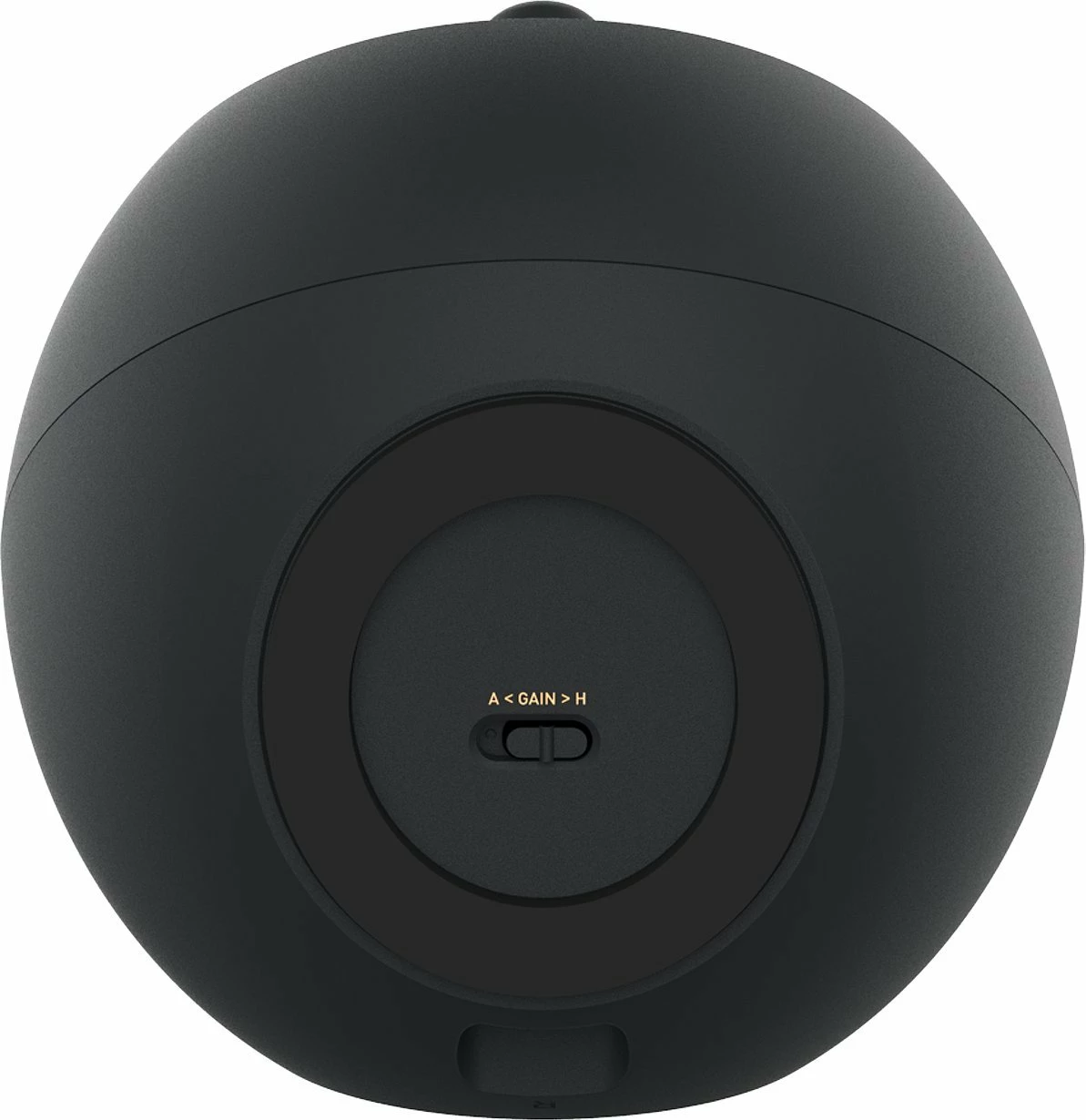 Altoparlantë Creative Pebble V3 51MF1700AA000, 2.0 USB-C, Bluetooth 5.0, 8W RMS, të zi, set 2 copë