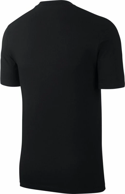 Maicë për meshkuj Nike Just Do It Swoosh AR5006-011, e zezë [Madhësia: M]