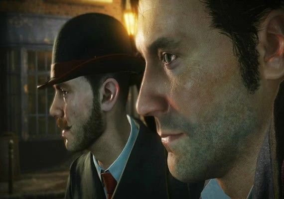 Sherlock Holmes: The Devil's Daughter EN/DE/FR/IT Global