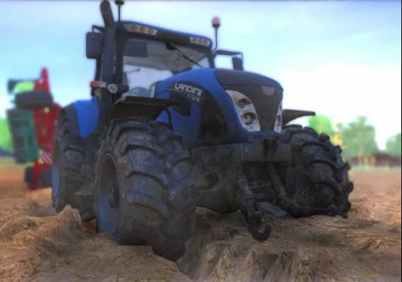 Farm Expert 2017 EN/DE/FR/IT/PL/ES Global