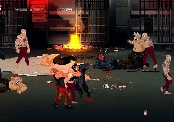 Mother Russia Bleeds EN/DE/FR/IT/PL/RU/ES Global