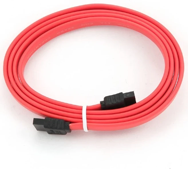 Kabllo SATA III Gembird, 1.0m, rozë